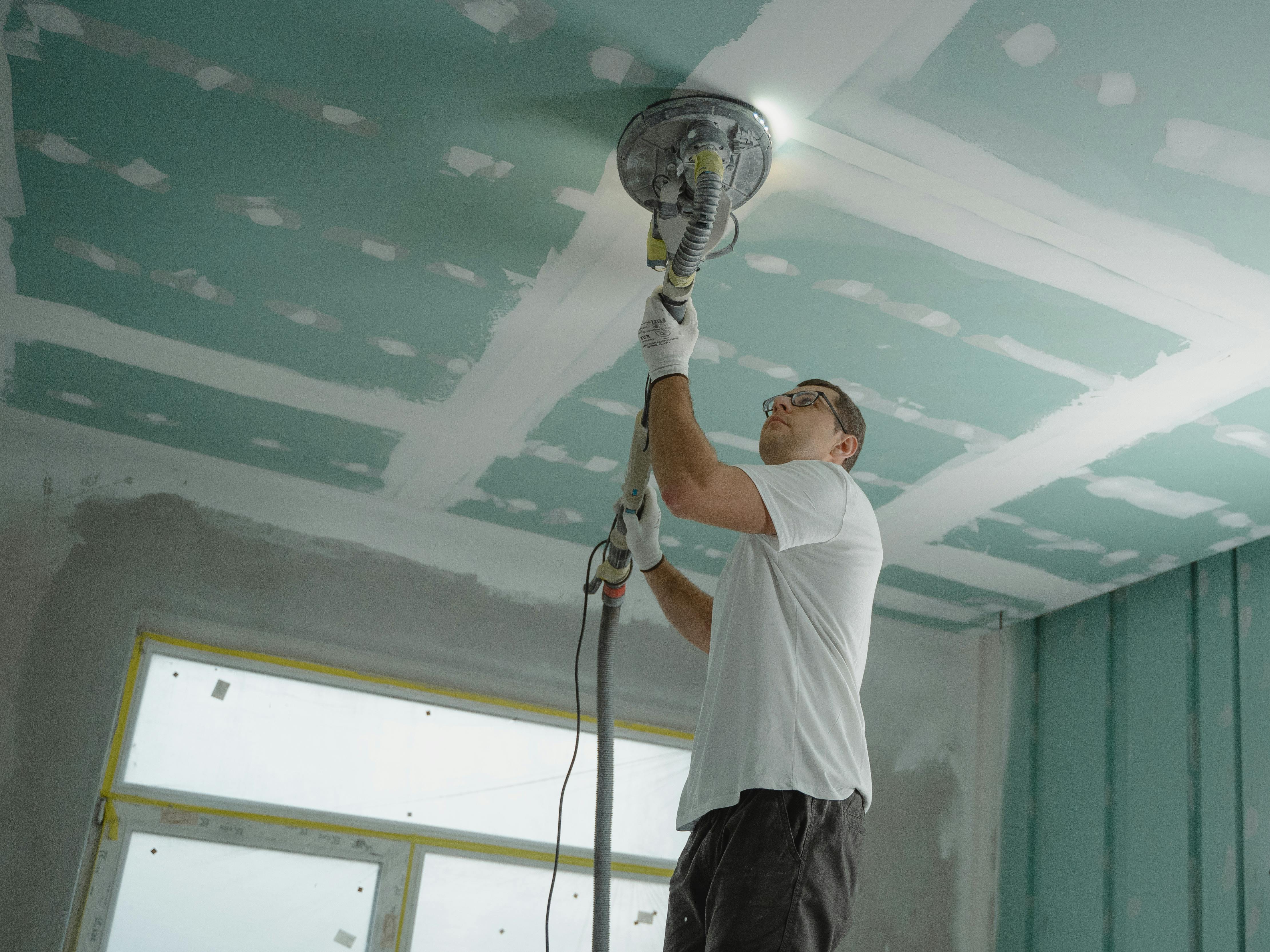 Professionele renovatiewerken door Algemene Werken Pennings